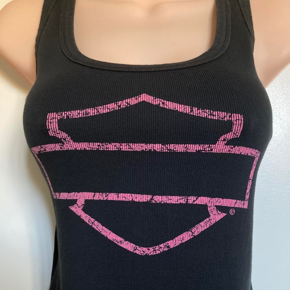 Harley-Davidson Sz XL Tank Top